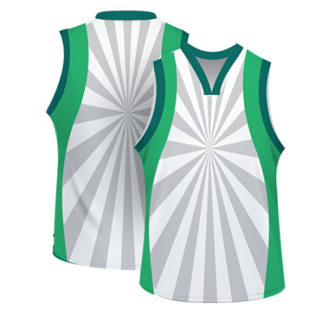 Basketball Uniform